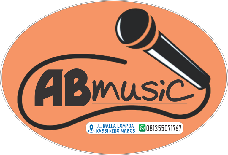ABmusic Logo